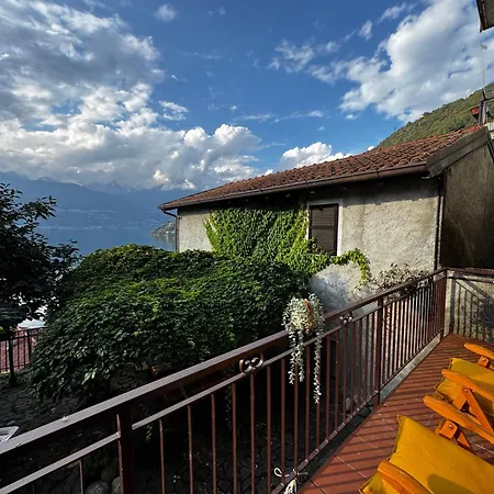 Bellavista By Gottschalk 度假居