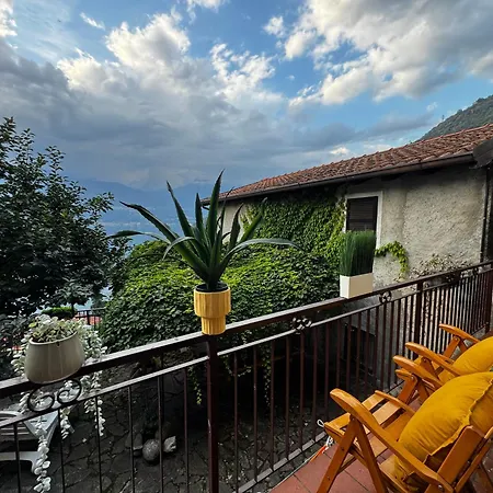 Hébergement de vacances Bellavista By Gottschalk *
