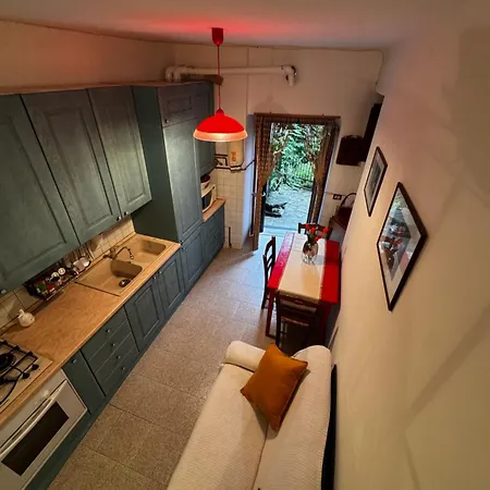 Bellavista By Gottschalk *