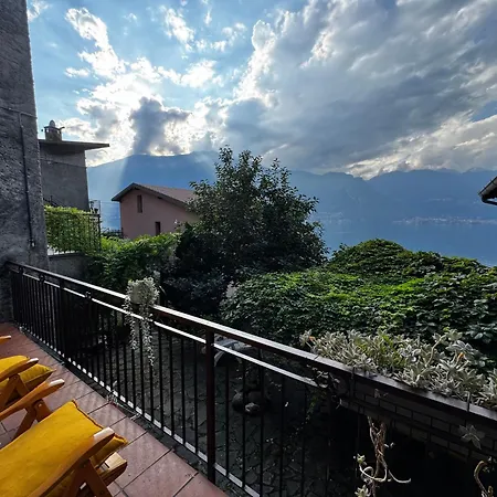 Bellavista By Gottschalk Hébergement de vacances Dorio