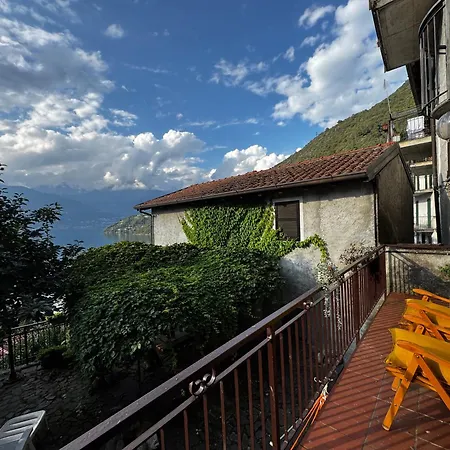 Hébergement de vacances Bellavista By Gottschalk *
