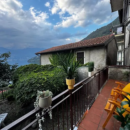Hébergement de vacances Bellavista By Gottschalk Dorio