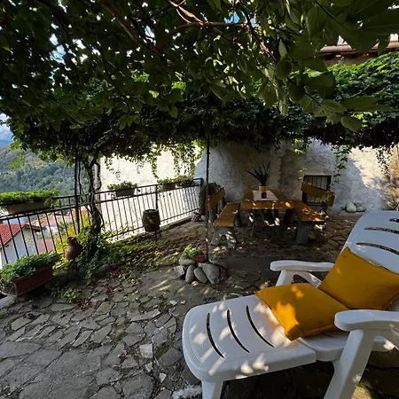 Bellavista By Gottschalk Dorio