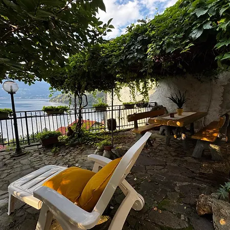 Hébergement de vacances Bellavista By Gottschalk