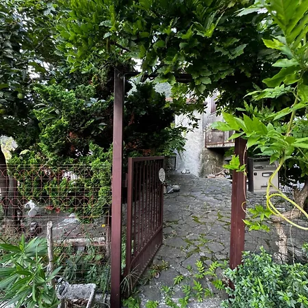 Hébergement de vacances Bellavista By Gottschalk Dorio